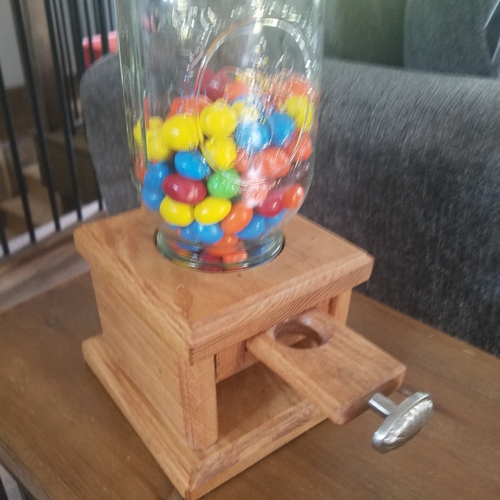 Candy Dispenser - Picture 2 of 2
